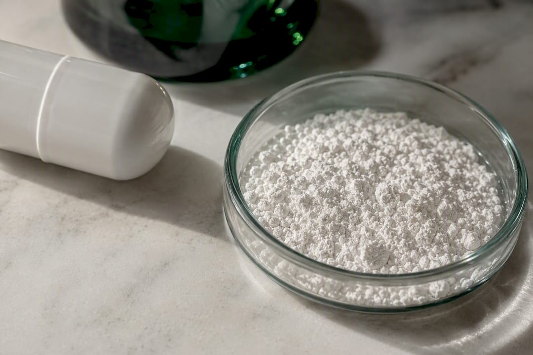 1% Limit vs EU Ban: Titanium Dioxide in Supplements for U.S. Shoppers
